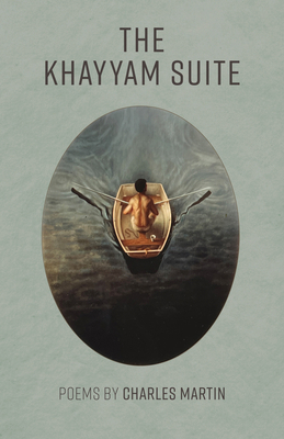 Khayyam Suite 1421450712 Book Cover