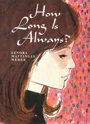 How Long Is Always 1930009151 Book Cover