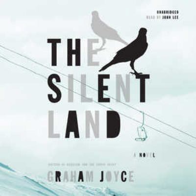 The Silent Land 1441780327 Book Cover
