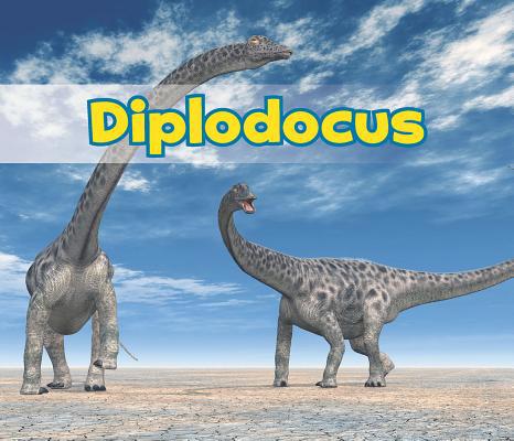 Diplodocus 1484602048 Book Cover