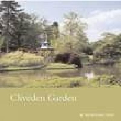 Cliveden: Buckinghamshire 1843590131 Book Cover