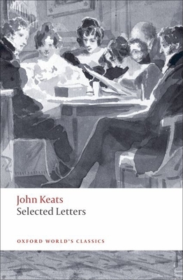 Selected Letters 0199555737 Book Cover