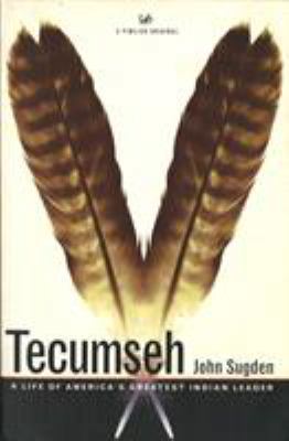 Tecumseh 0712665080 Book Cover