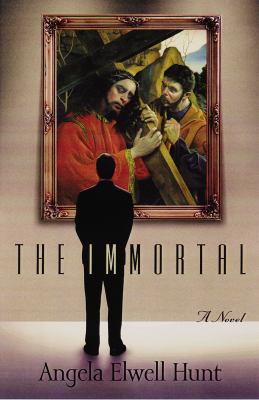 The Immortal 1595540423 Book Cover