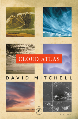 Cloud Atlas 081299471X Book Cover