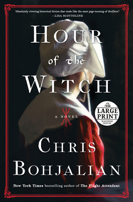 Hour of the Witch [Large Print] 0593396510 Book Cover