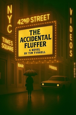 The Accidental Fluffer B0FNX4CDCY Book Cover