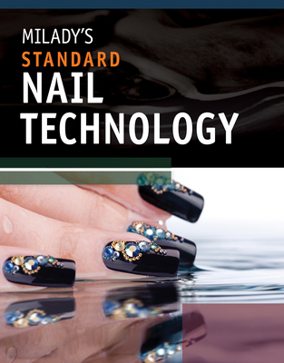 Milady's Standard Nail Technology B007I0OGNW Book Cover