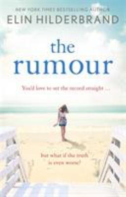The Rumour 1473611172 Book Cover