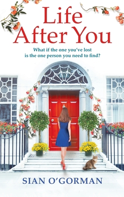 Life After You 1804261793 Book Cover