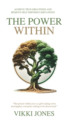 The Power Within B0CXVQMF8F Book Cover