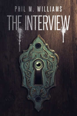 The Interview 1943894825 Book Cover