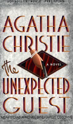 The Unexpected Guest 1559353236 Book Cover