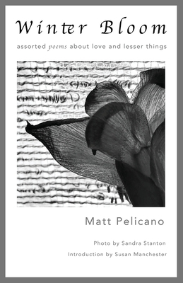 Winter Bloom 057838602X Book Cover