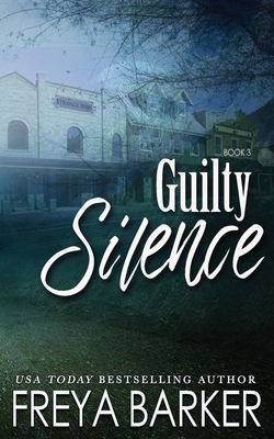 Guilty Silence 1998529215 Book Cover