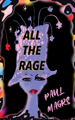 All The Rage B08VYLNY9R Book Cover