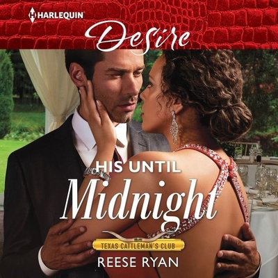 His Until Midnight 1665070404 Book Cover