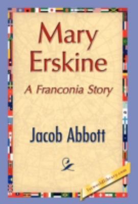 Mary Erskine 1421894475 Book Cover