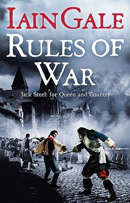 Rules of War 0007253559 Book Cover