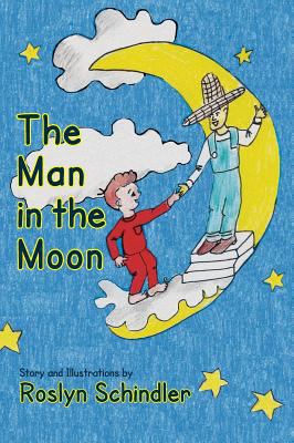 The Man in the Moon 1614935548 Book Cover
