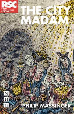 The City Madam 1848421907 Book Cover