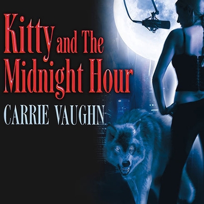 Kitty and the Midnight Hour B08XLJ8WQT Book Cover