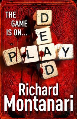 Play Dead 0434016020 Book Cover