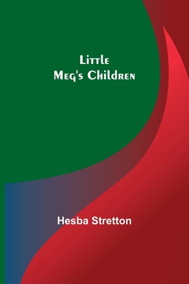 Little Meg's Children 9357093311 Book Cover