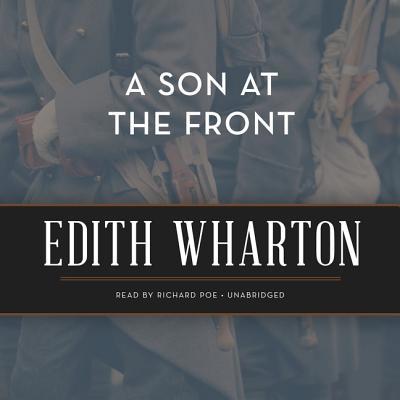 A Son at the Front 1982673346 Book Cover