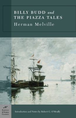 Billy Budd and the Piazza Tales 1593082533 Book Cover
