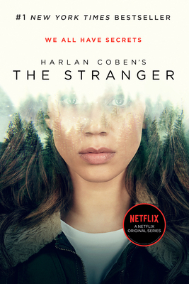 The Stranger (Movie Tie-In) 0593182901 Book Cover