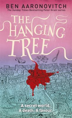 Hanging Tree EXPORT 0575132566 Book Cover