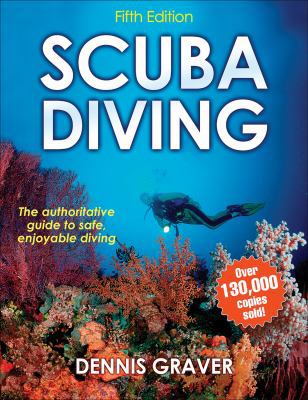 Scuba Diving 1492525766 Book Cover