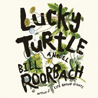 Lucky Turtle Lib/E B09KNGF82Y Book Cover