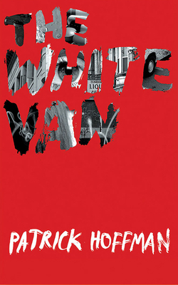 The White Van 1978645368 Book Cover