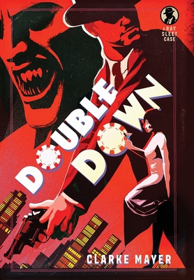 Double Down: A Ray Sleet Novel B0GNGWYGKQ Book Cover
