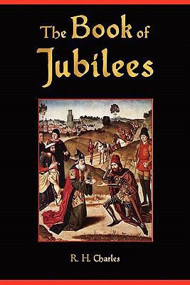 The Book of Jubilees 1603863966 Book Cover