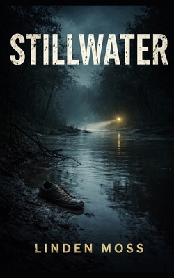 Stillwater B0GLN5YKS6 Book Cover
