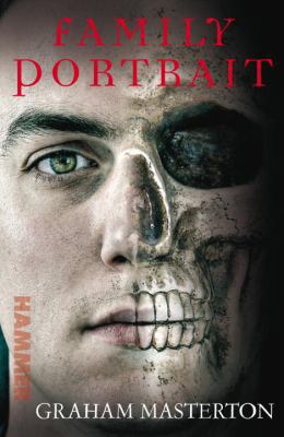 Family Portrait 0099561840 Book Cover