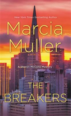 The Breakers 1455538949 Book Cover