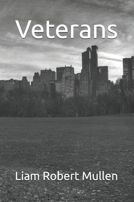 Veterans B0FW49MKWP Book Cover