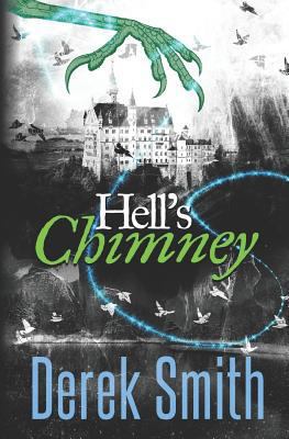 Hell's Chimney 095362837X Book Cover