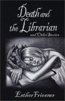 Death and the Librarian and Other Stories 0786246820 Book Cover