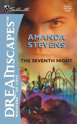 The Seventh Night 0373512112 Book Cover