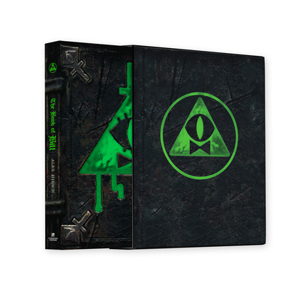 The Book of Bill Limited Collector's Edition 1368117848 Book Cover