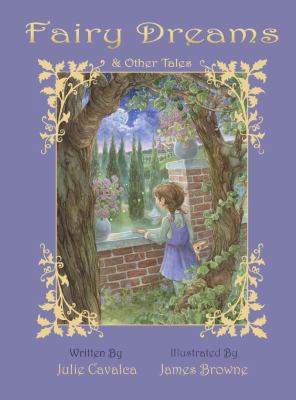 Fairy Dreams & Other Tales 0989008215 Book Cover