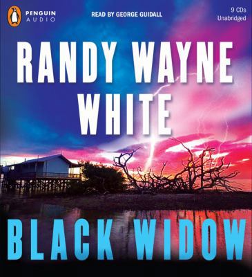Black Widow 0143142887 Book Cover