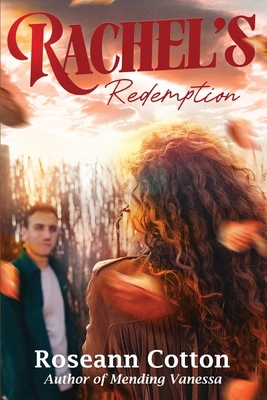 Rachel's Redemption 1958381624 Book Cover