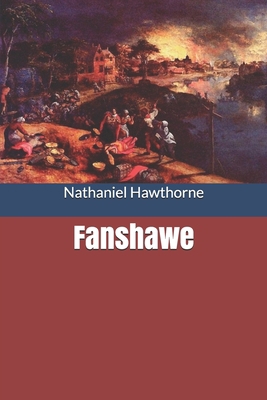 Fanshawe B084QKQL2P Book Cover