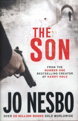 The Son B00GO9BMZS Book Cover